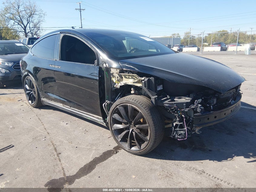 Vin: 5yjxcae25lf248689, lot: 46676401, tesla model x long range dual motor all-wheel drive/long range plus dual motor all-wheel drive 2020 img_1