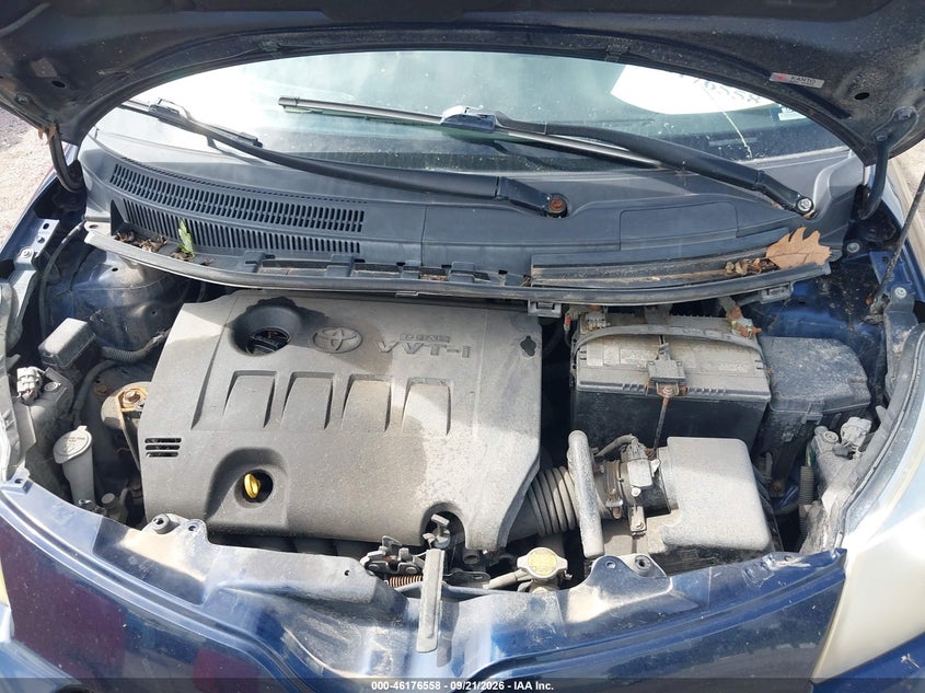 2011 SCION XD · Фото 10
