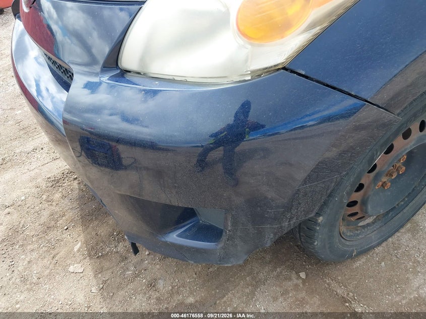 2011 SCION XD · Фото 6