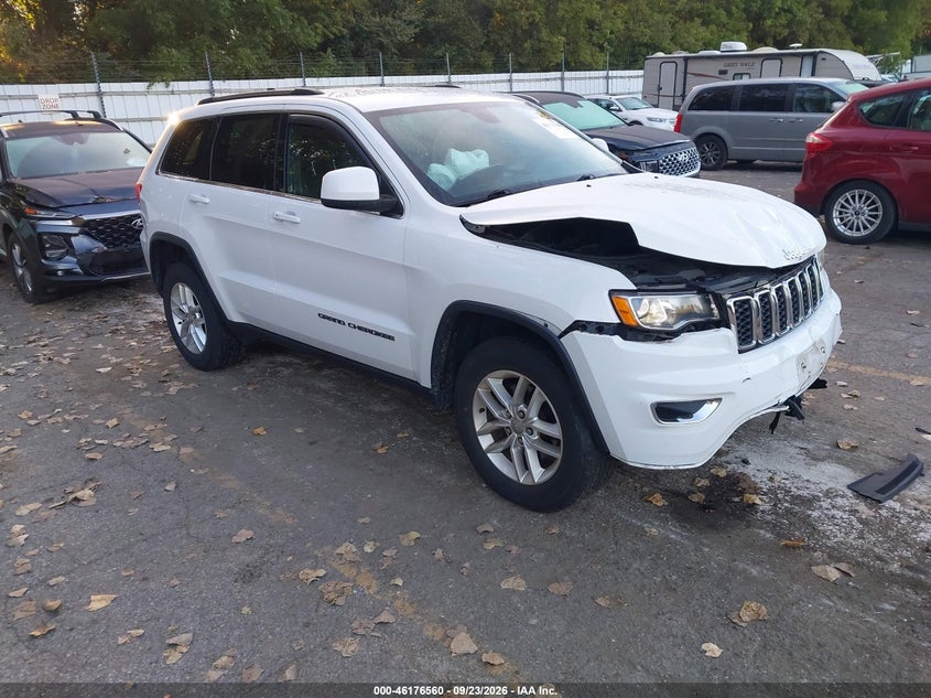 JEEP GRAND CHEROKEE - zdjęcie 1