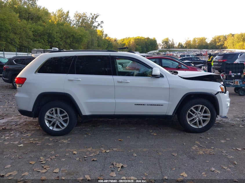 JEEP GRAND CHEROKEE - zdjęcie 13