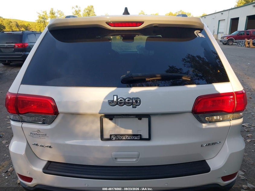 JEEP GRAND CHEROKEE - zdjęcie 16