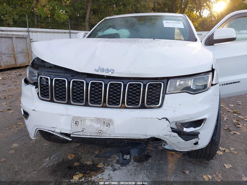 JEEP GRAND CHEROKEE - zdjęcie 6