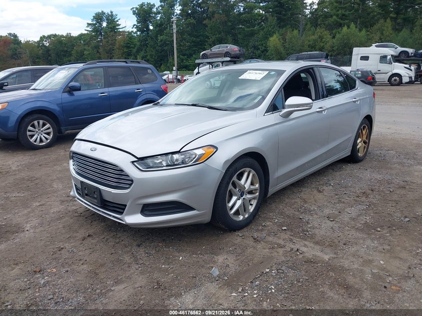 Vin: 3fa6p0h76fr286331, lot: 46676422, ford fusion se 20152