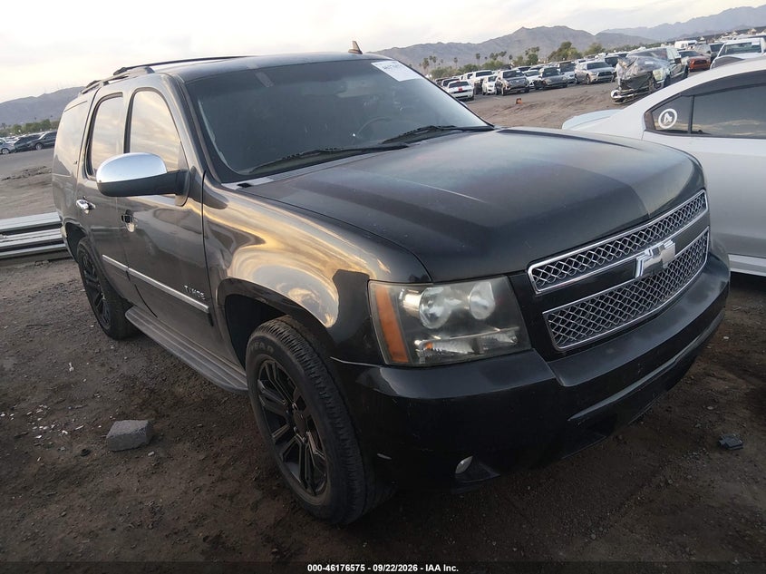 Vin: 1gnscce02br320386, lot: 46676435, chevrolet tahoe ltz 2011 img_1