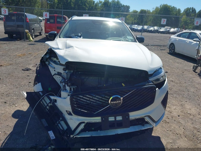 2026 VOLVO XC60 B5 ULTRA · Фото 12