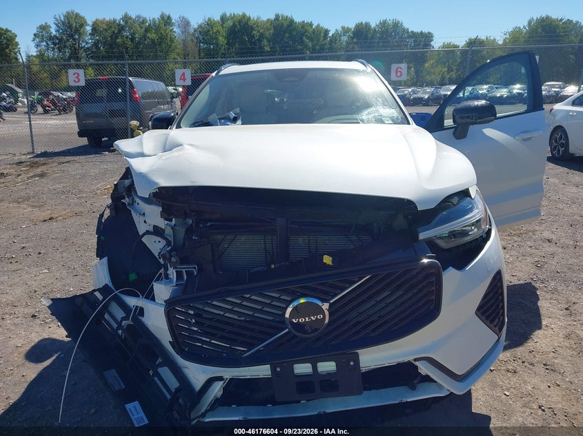 2026 VOLVO XC60 B5 ULTRA · Фото 6