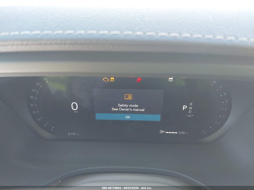 2026 VOLVO XC60 B5 ULTRA · Фото 7