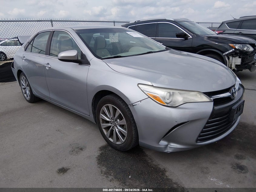 Vin: 4t1bf1fk8hu659496, lot: 46676465, toyota camry xle 2017 img_1