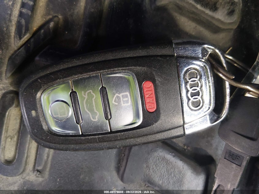 2016 AUDI Q5 2.0T PREMIUM · Photo 11