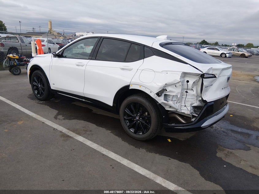 Vin: kl47lbep5tb084231, lot: 46676557, buick envista sport touring fwd 20263