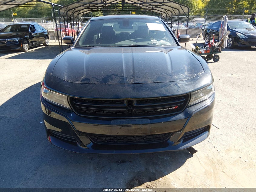 2023 DODGE CHARGER SXT · Фото 12
