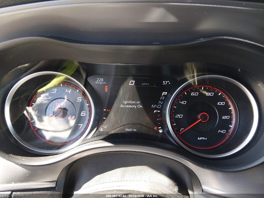 2023 DODGE CHARGER SXT · Фото 7