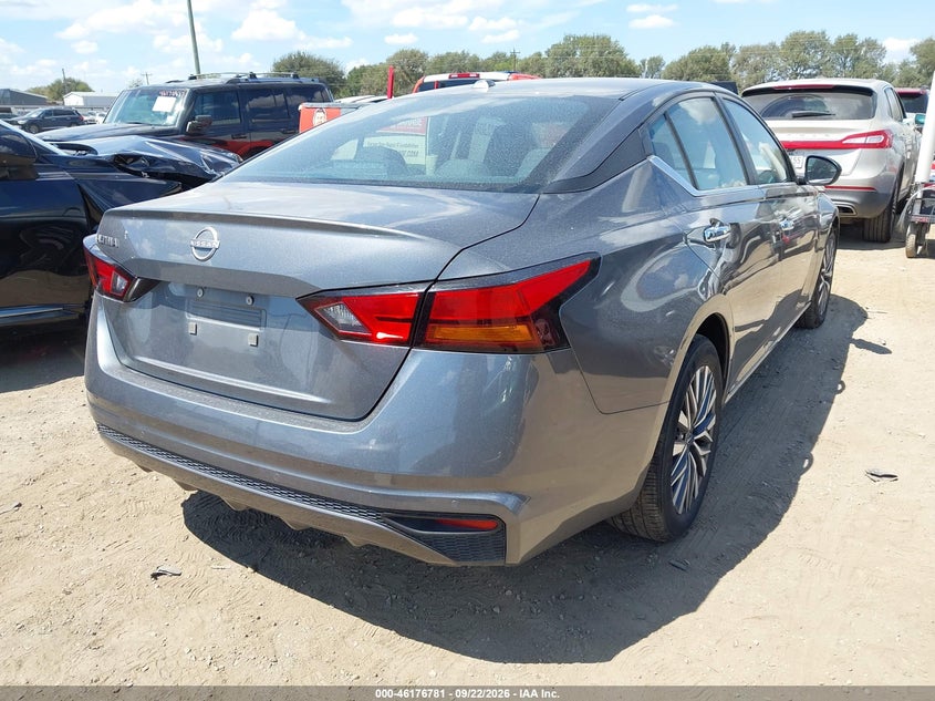 Vin: 1n4bl4dv8sn374798, lot: 46676641, nissan altima sv fwd 20254