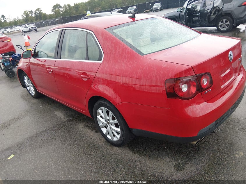 Vin: 3vwrx7aj1am041963, lot: 46676654, volkswagen jetta se 20103