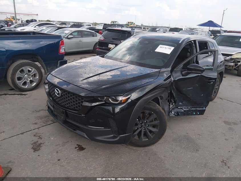 Vin: 7mmvabbl1tn474519, lot: 46676658, mazda cx-50 2.5 s preferred 20262