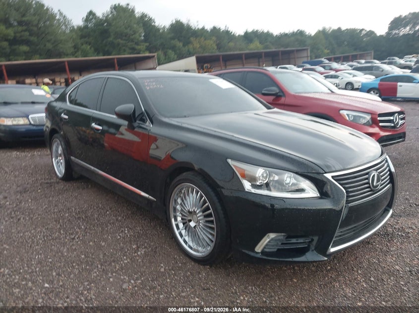 Vin: jthbl5efxd5123385, lot: 46676667, lexus ls 460 2013 img_1
