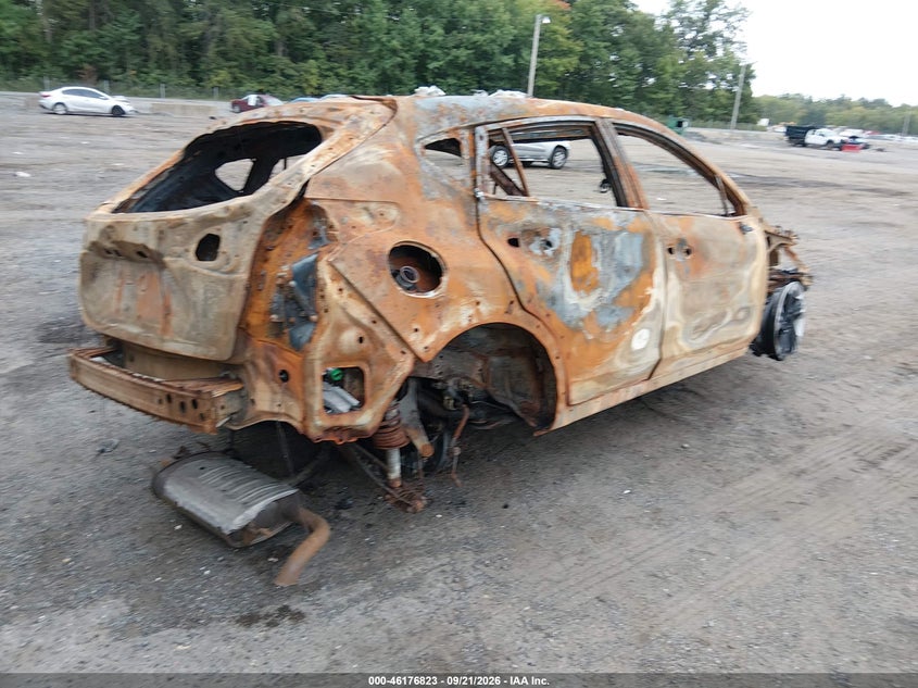 Vin: jf2guhdc0sh241682, lot: 46676683, subaru crosstrek premium 20254