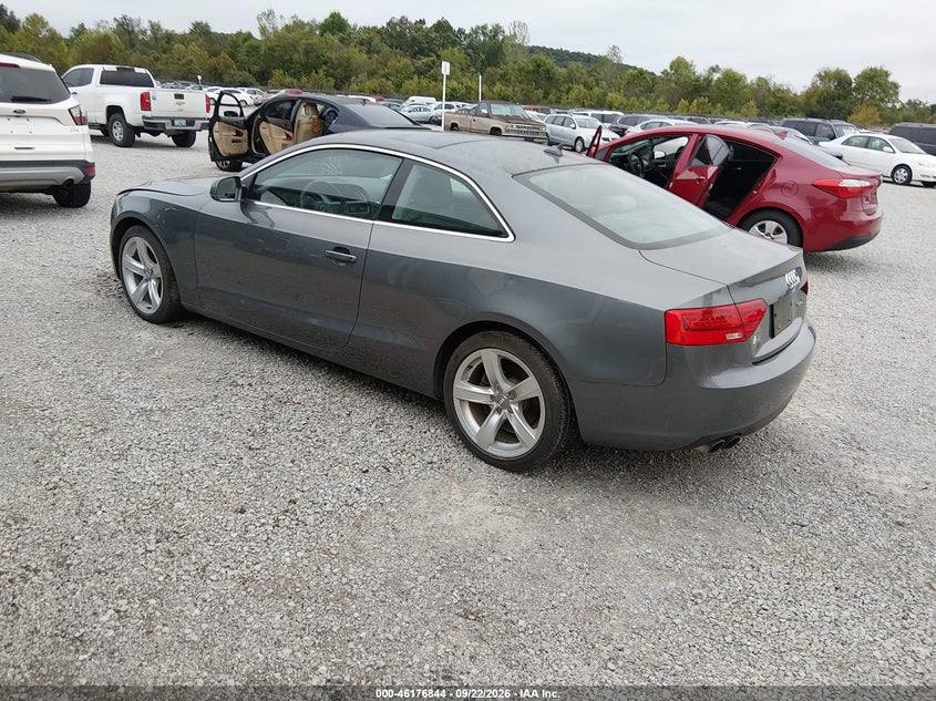 Vin: waulfafr7ea021501, lot: 46676704, audi a5 2.0t premium 20143