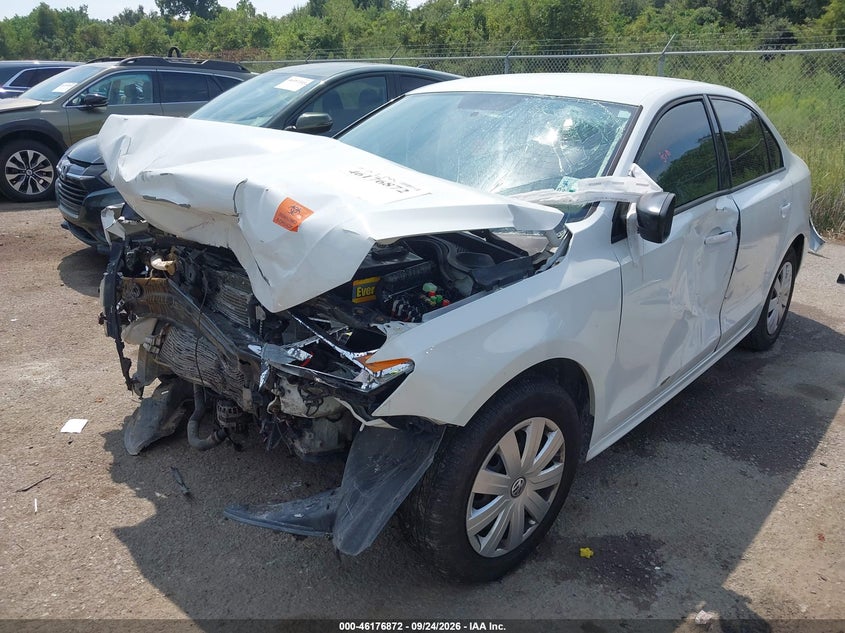 Vin: 3vw267aj3gm271369, lot: 46676732, volkswagen jetta 1.4t s 20162