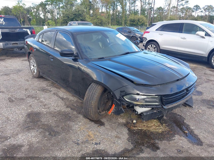 DODGE CHARGER - zdjęcie 1