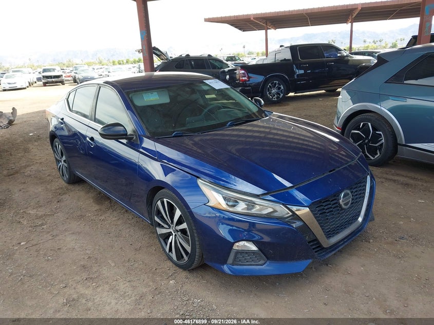 Vin: 1n4bl4cv0lc134112, lot: 46676759, nissan altima sr fwd 2020 img_1