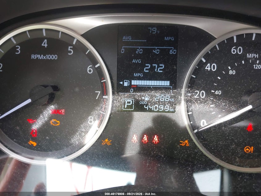 NISSAN KICKS 2024 VIN 3N1CP5BV7RL520231