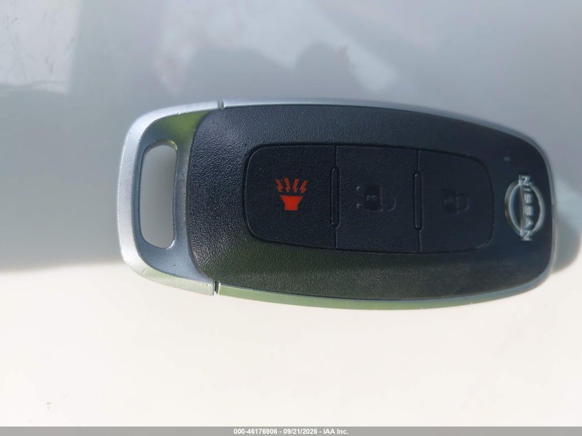 NISSAN KICKS 2024 VIN 3N1CP5BV7RL520231