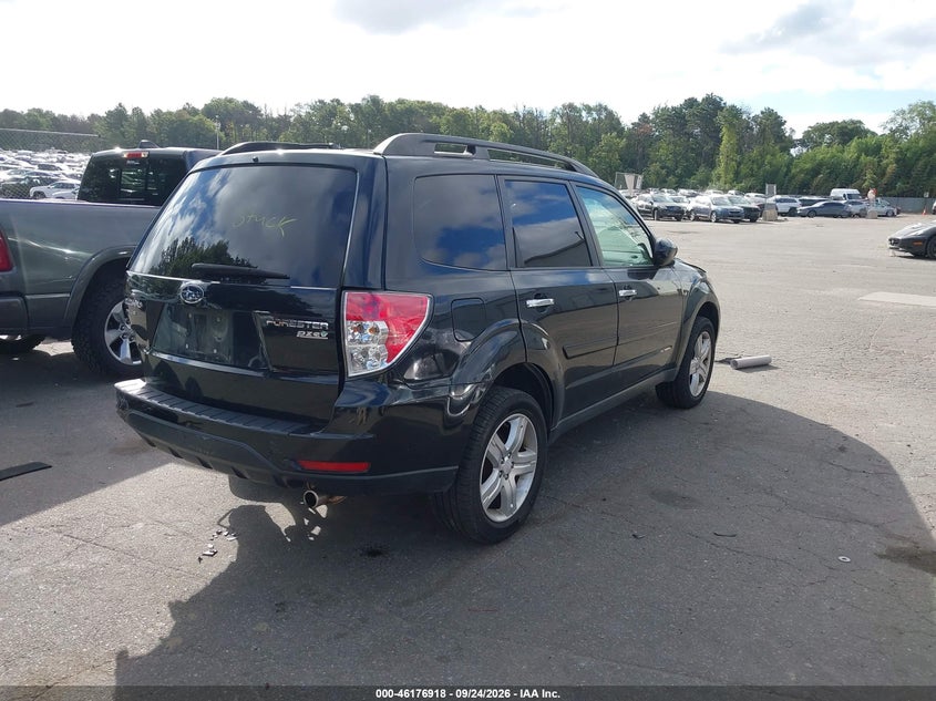 Vin: jf2sh6dc3ah793291, lot: 46676778, subaru forester 2.5x limited 20104