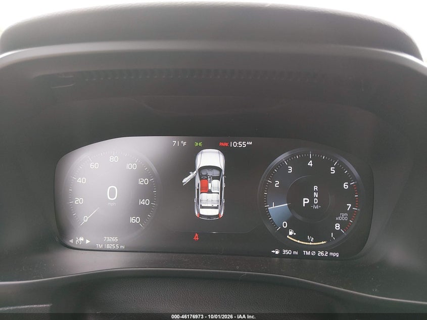 VOLVO XC40 2019 VIN YV4162UKXK2139146