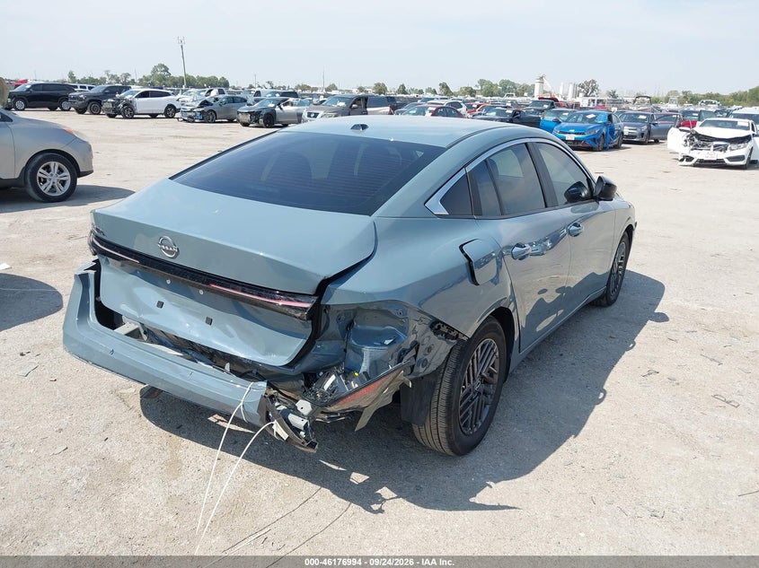 Vin: 3n1ab9cv1ty245087, lot: 46676854, nissan sentra sv 20264