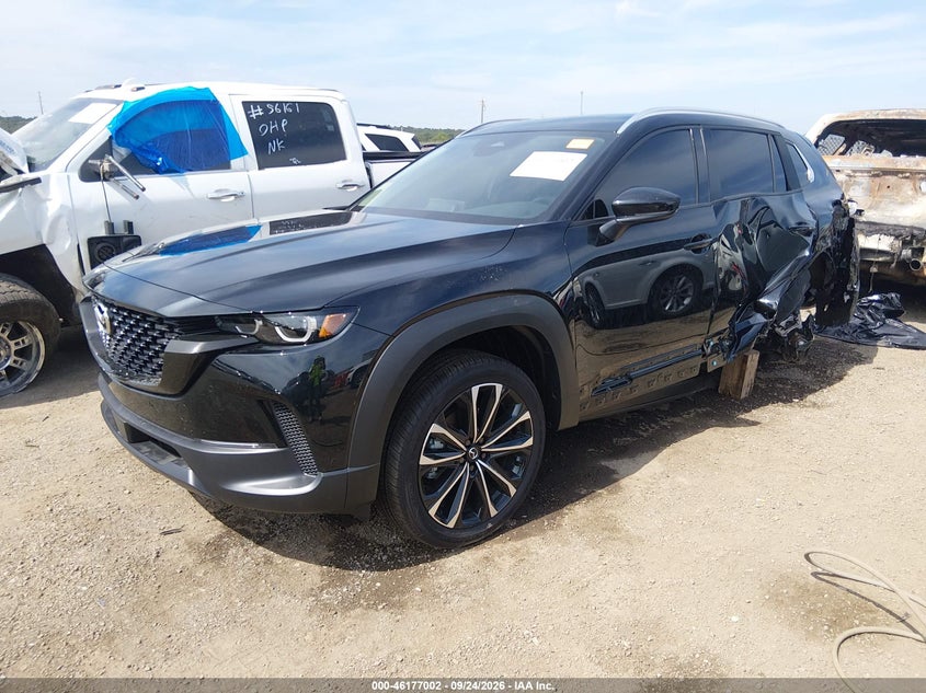 Vin: 7mmvabdl6tn498814, lot: 46676862, mazda cx-50 premium 20262
