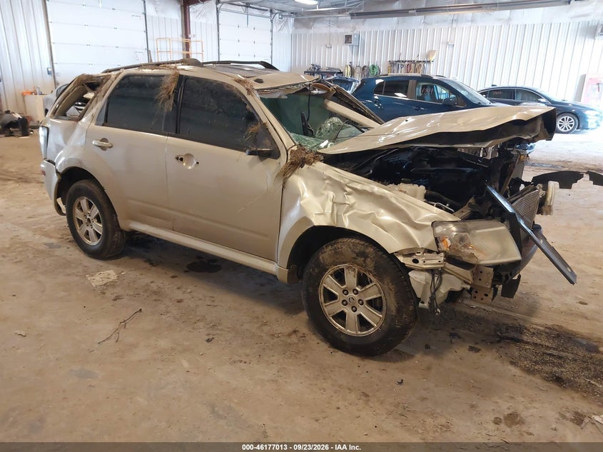 Vin: 4m2cn8bgxbkj05511, lot: 46676873, mercury mariner 2011 img_1