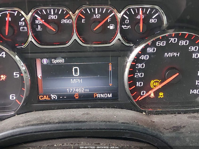 GMC SIERRA 1500 - zdjęcie 16