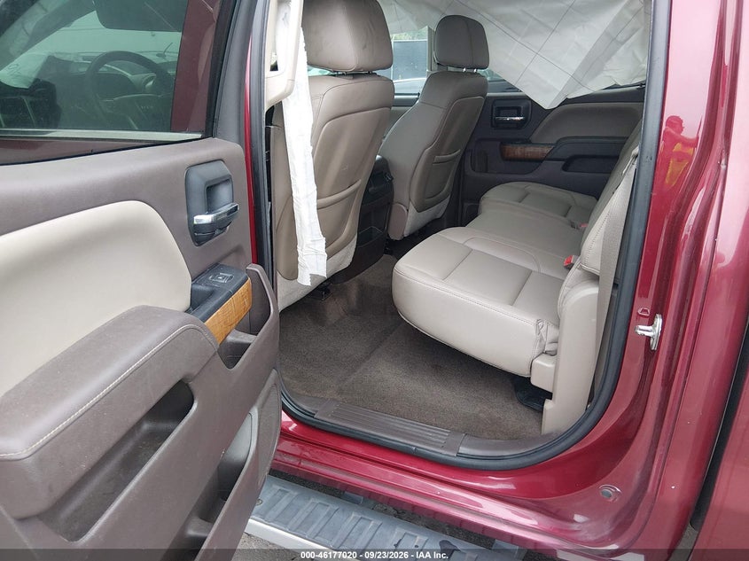 GMC SIERRA 1500 - zdjęcie 8