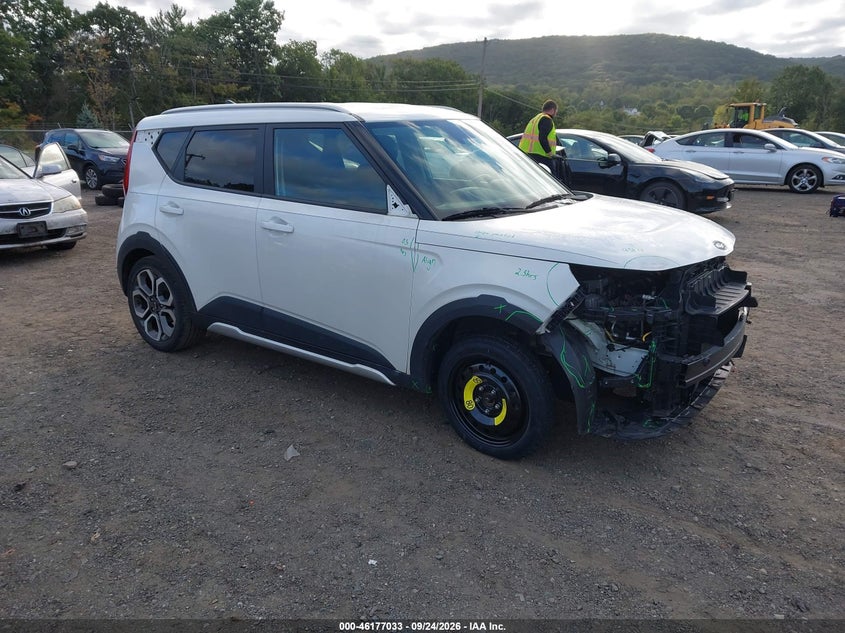 Vin: kndj23au4m7784407, lot: 46676893, kia soul lx/x line/s 2021 img_1