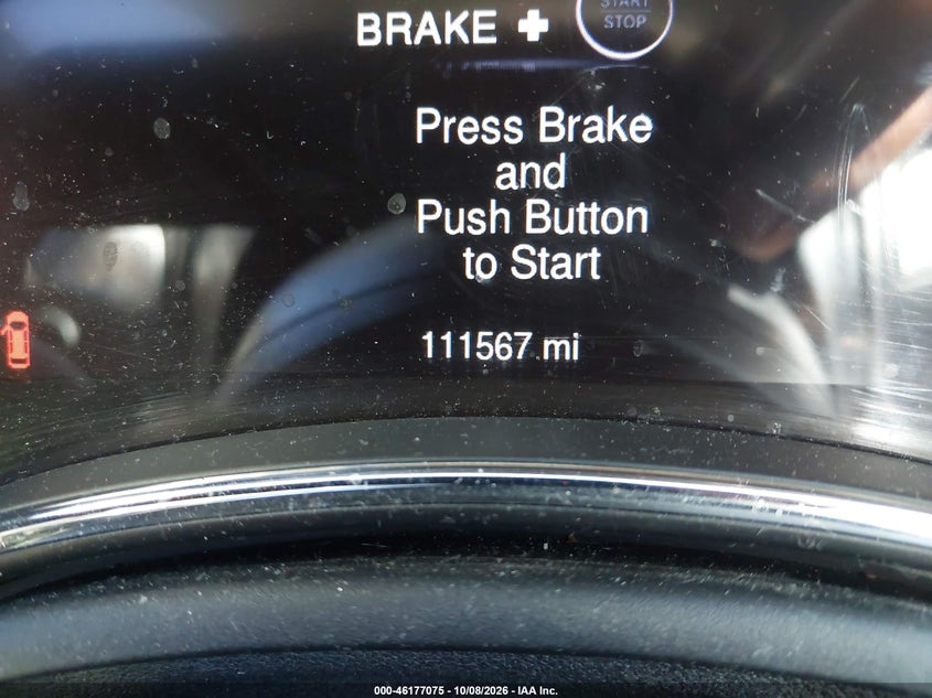 DODGE DURANGO 2015 VIN 1C4RDHAG4FC145474