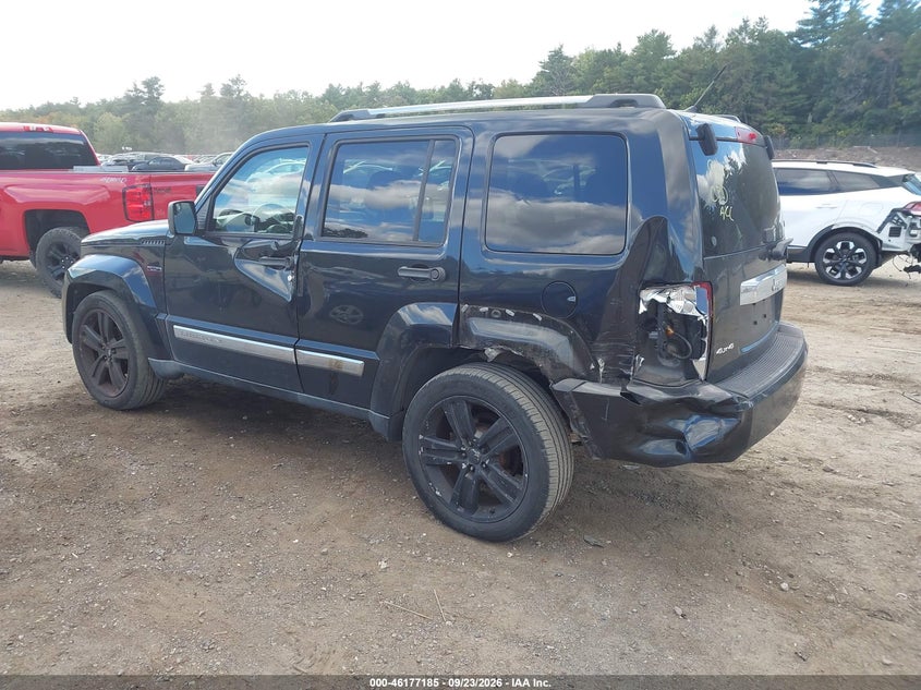 Vin: 1j4pn2gk5bw577751, lot: 46677045, jeep liberty sport 20113