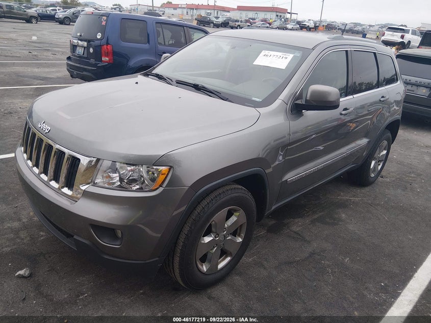 Vin: 1c4rjeag5dc533379, lot: 46677079, jeep grand cherokee laredo 20132