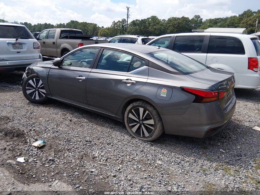 Vin: 1n4bl4dv1nn316729, lot: 46677088, nissan altima sv fwd 20223