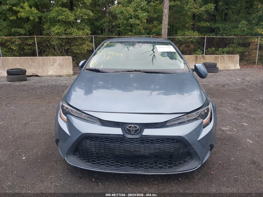 TOYOTA COROLLA - zdjęcie 12