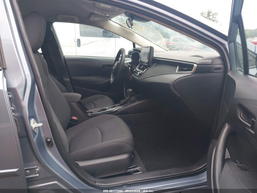 TOYOTA COROLLA - zdjęcie 5