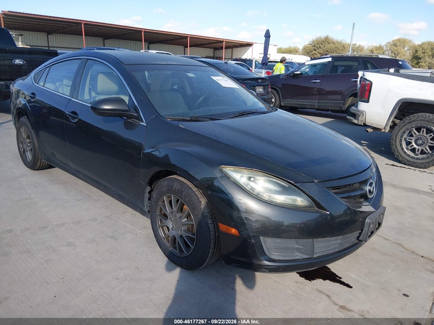 Vin: 1yvhz8bh7c5m04005, lot: 46677127, mazda mazda6 i sport 2012 img_1