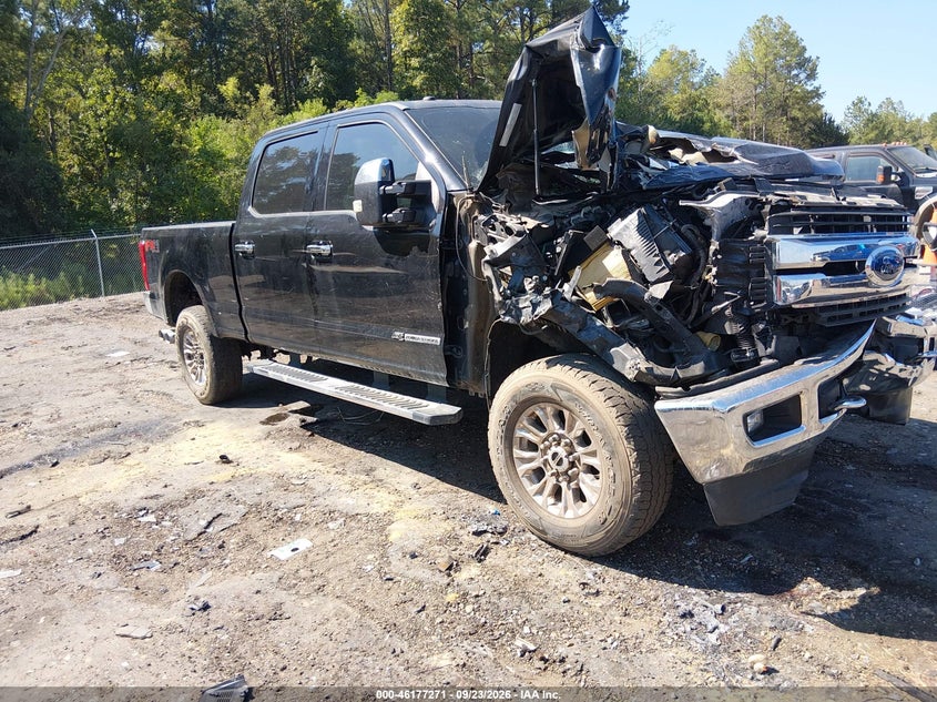 Vin: 1ft7w2bt9ked50121, lot: 46677131, ford f-250 xlt 2019 img_1