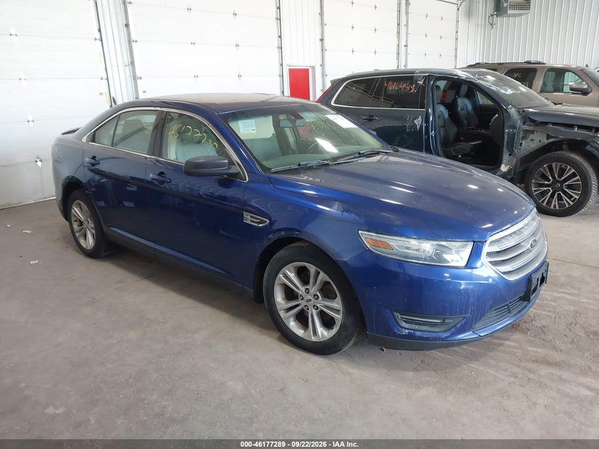 Vin: 1fahp2e82dg102797, lot: 46677149, ford taurus sel 2013 img_1
