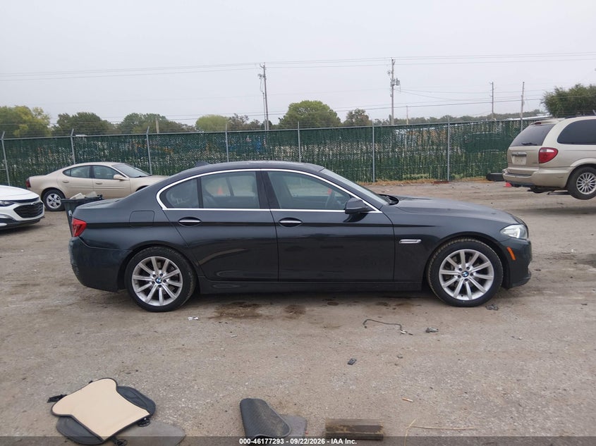 2014 BMW 535I XDRIVE · Photo 13