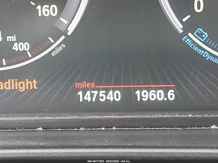 2014 BMW 535I XDRIVE · Photo 15