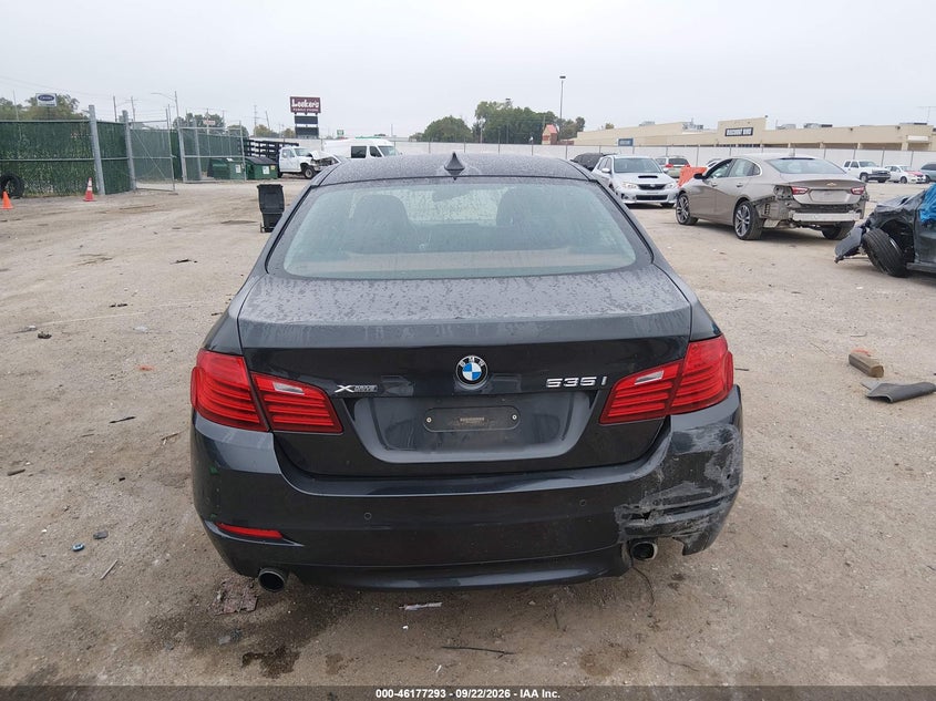 2014 BMW 535I XDRIVE · Photo 16