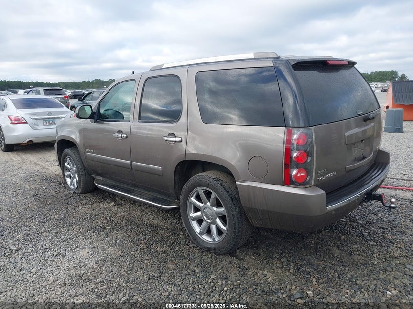 Vin: 1gks2eef3br247187, lot: 46677198, gmc yukon denali 20113