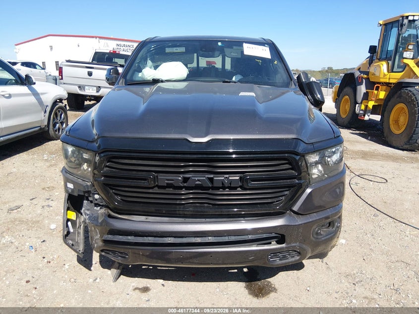 RAM 1500 - zdjęcie 12